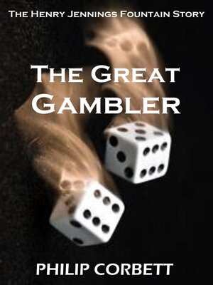 cover image of The Great Gambler